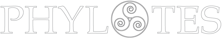 Logo: phylotes.de
